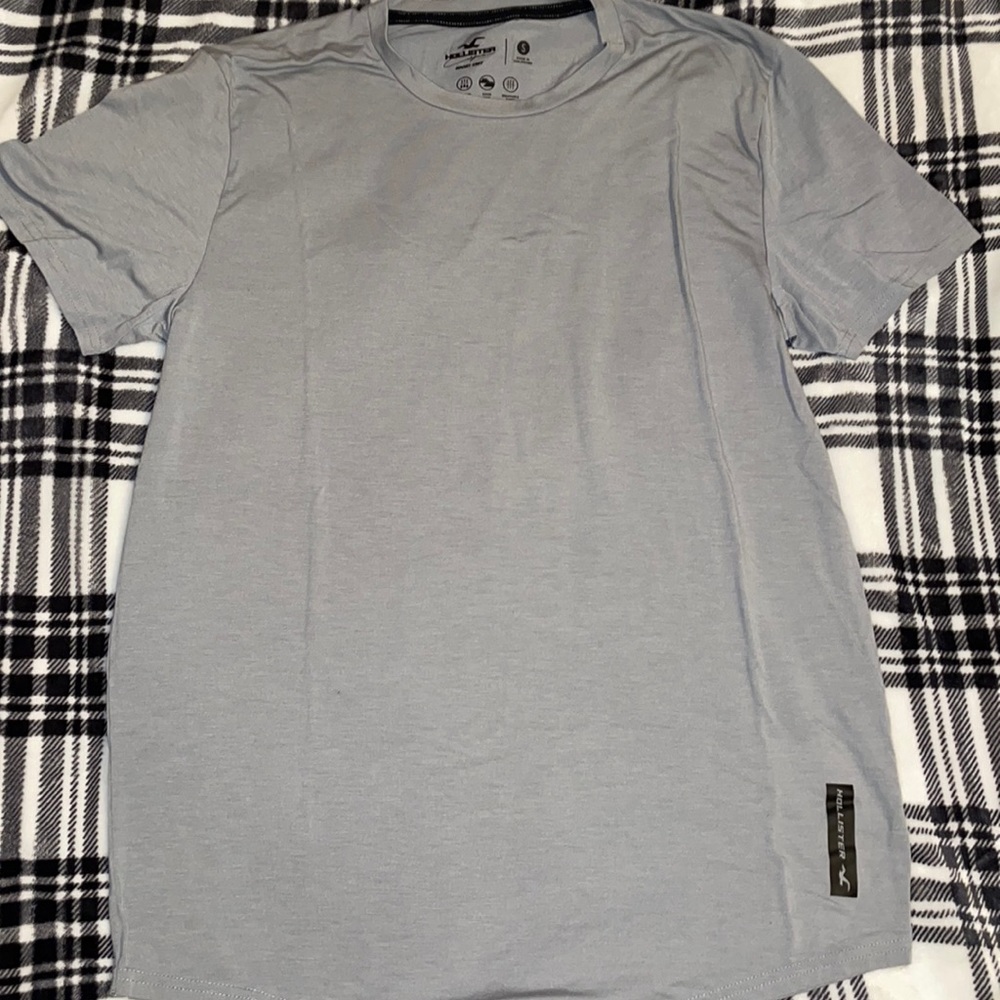 Hollister Sport Knit Tee